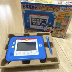 BANDAI ドラえもん ひらめきパッド 本体