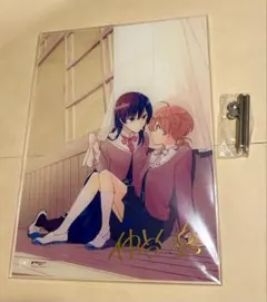 2026年最新】やがて君になる アクリルスタンドの人気アイテム - メルカリ