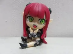 海夢 リズ こっちむいてFig.　その着せ替え人形は恋をする