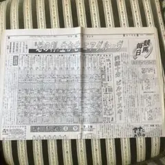 第40回ジャパンカップ 単勝馬券 3頭セット - メルカリ
