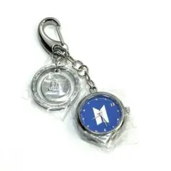 BTS フェスタ 2025時計 カラビナ Watch CarabinerF963