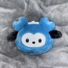 TWICE　サンリオポーチ　ナブリー