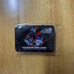 コリアンリーグ メガゲッコウガ デッキケース ダメカンケース セット
