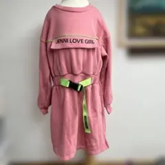 長袖 ワンピース