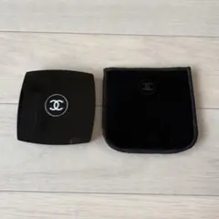 CHANEL ミロワール ドゥーブル ファセット ダブルコンパクトミラーのサムネイル