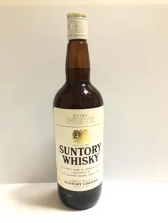 サントリー　カスタム　１級　720ml 42％　古酒　未開栓　飲み比べ2本セット 和歌山の地酒2本飲み比べセット 尾崎酒造 太平洋 山廃仕込み 特別純