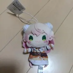 ホロライブプロダクション　指パペット５期生　⑪