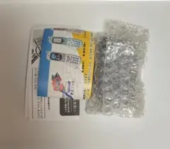 ブラック　録音再生 なつかしのガラケー C-pla限定　ガチャガチャ