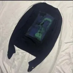00s vintage DIESEL カットソーのサムネイル
