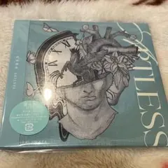 ARTLESS 岩田剛典 2ndalbum 通常盤