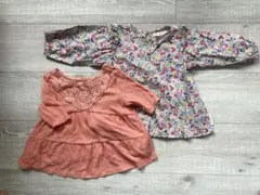 futafuta Disney Old Navy トップス 2点セットのサムネイル