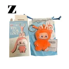 m*i様 THE MONSTERS PIN FOR LOVE イニシャルラブブ