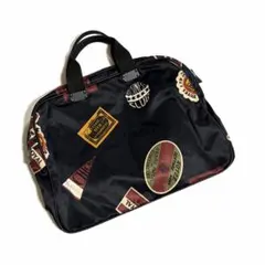 入手困難完売品 THE ALFEE 50周年 MA-1 トートバッグ - メルカリ