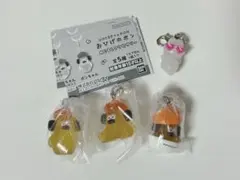 めじるしアクセサリー おひげのポン nsn