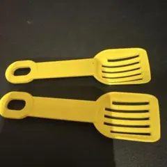 ハムスター 砂スコップのサムネイル