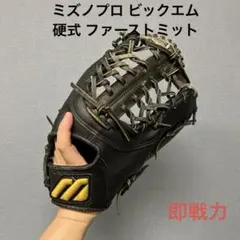 2025年最新】硬式ファーストミット ミズノプロの人気アイテム - メルカリ