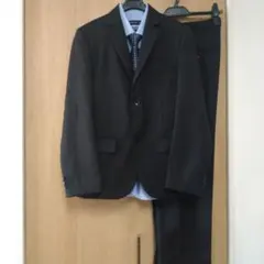 男の子　スーツ　160　5点セット