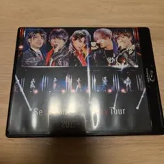 Sexy Zone Sexy Tour 2017 - STAGE