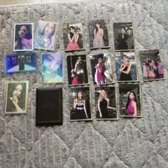 TWICE トゥワイス 「Feel Special」 トレカ まとめ売り