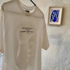 ジョー ガーヴィ セルフポートレートフォードロゴ Ｔシャツ Joe Garveyのサムネイル