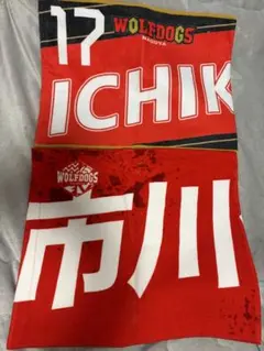2026年最新】市川健太選手の人気アイテム - メルカリ