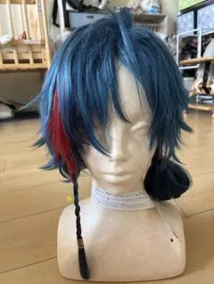 魁星 歌みた髪型 セット済ウィッグ - メルカリ