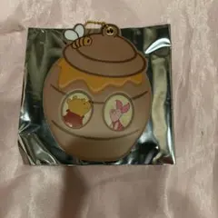 ディズニーストア シークレットフォトケース プーさん