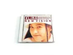ELIKA / NEW VISION　エリカ　ニュー・ビジョン　島影江里香