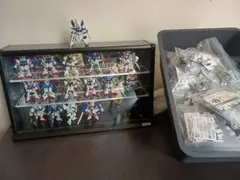 【引退品】ガンダム モビルスーツアンサンブル 33体セット A*F様 【引退品】ガンダム モビルスーツアンサンブル 33体セット