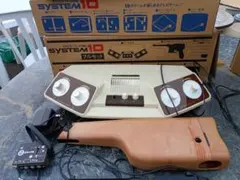 エポック システム10 1977年 EPOCH SYSTEM10 - メルカリ