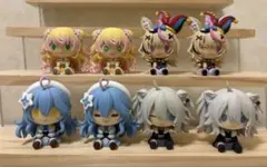 2026年最新】ちょこのっこ ホロライブ コンプの人気アイテム - メルカリ