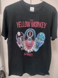 2026年最新】the yellow monkey tシャツの人気アイテム - メルカリ