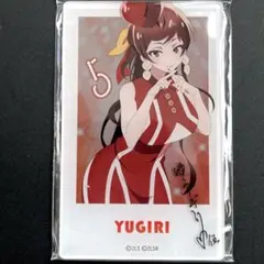 #ゾンビランドサガ紺野純子色紙 N 紺野 純子 販売 | ゾンビランドサガ | プレシャスメモリーズ通販なら