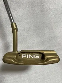 PING SCOTTSDALE ANSER パターのサムネイル