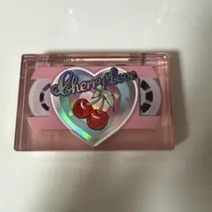 フラワーノーズ Cherry Love #01 アイシャドウ