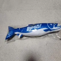 北海道日本ハムファイターズ DOMIN! ぬいぐるみ