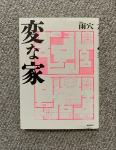 変な家 雨穴