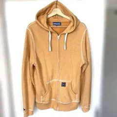 Lafayette パーカー イエロー