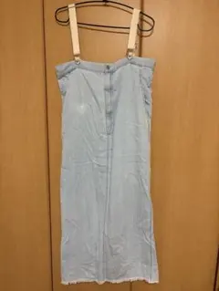 チャオパニックティピー サロペット オーバーオールのサムネイル