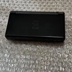 【ジャンク】Nintendo DS Lite 本体 ブラック