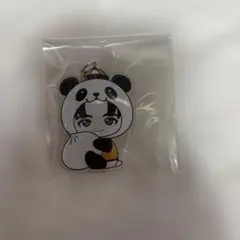 超特急 REAL? ご当地 キーホルダー 横浜 ハル