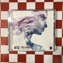 【N13841】FACE YOURSELF