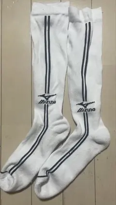 MIZUNO ソックスsize23-25cmのサムネイル
