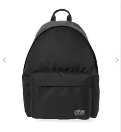 Manhattan Portage BLACK LABEL BACKPACK