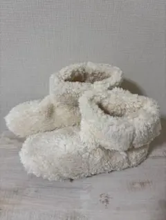 モコモコスリッパ あったかスリッパ 北欧 冬用 ルームシューズ 冬 滑り止め