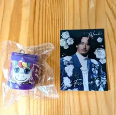 三代目JSB　グッズ　ガチャ