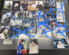 エゴ展 ポスター サイン入り 浦和希 海渡翼 潔世一 蜂楽廻 - メルカリ