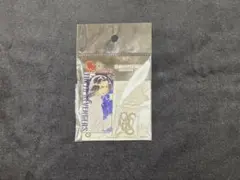 東京リベンジャーズ 東リべ 場地圭介 キーチェーン