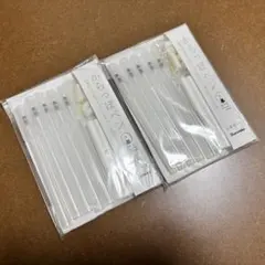 からっぽペン ほそ芯 10本セット 呉竹のサムネイル