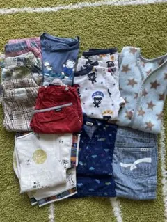 ベビー服セット 90cm 男の子